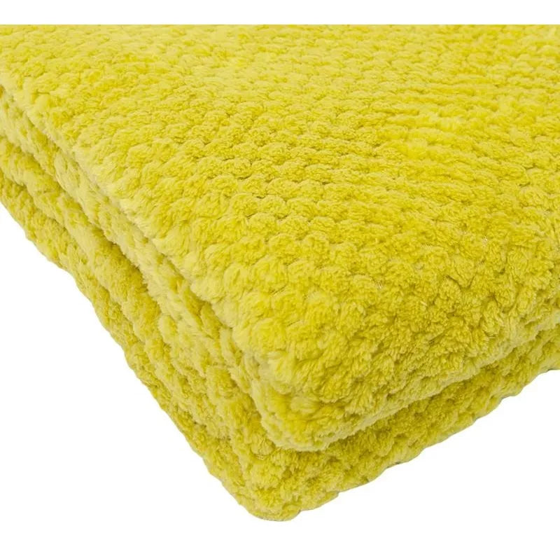 Frazada Manta Pop Corn 130x180