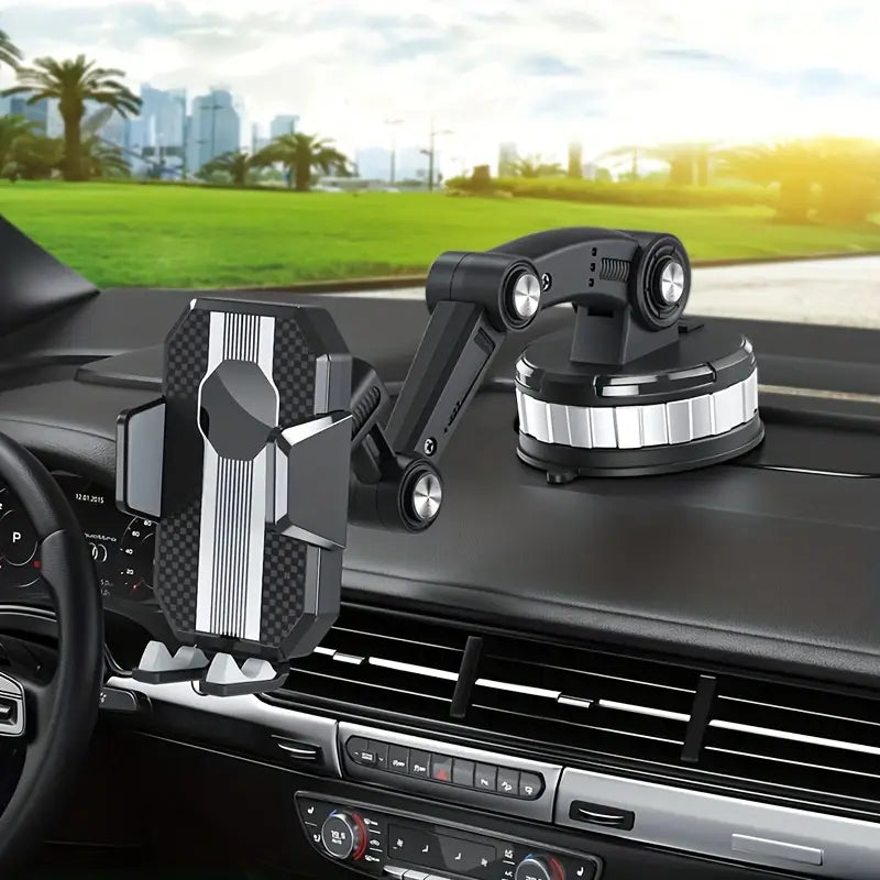 Soporte Celular 360° para Auto